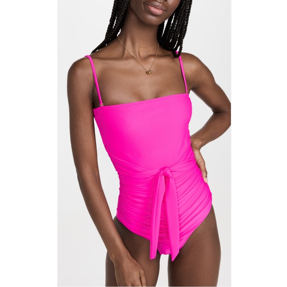 Shani Shemer Lina One Piece